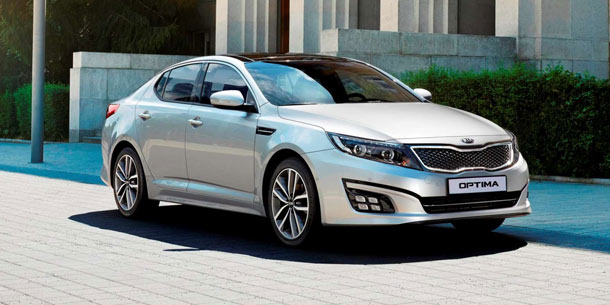Kia: Neuer Soul und Optima-Facelift