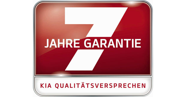 Kia verpasst sich ein neues Logo