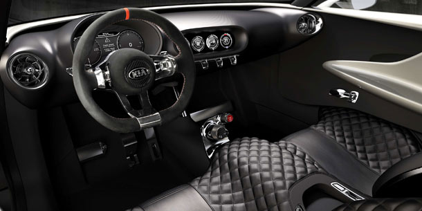 Kia-Studie