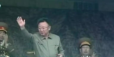 Nordkoreas Staatschef Kim Jong-il gestorben