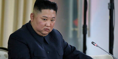 Gerät Nordkorea in eine schwere Hungersnot?