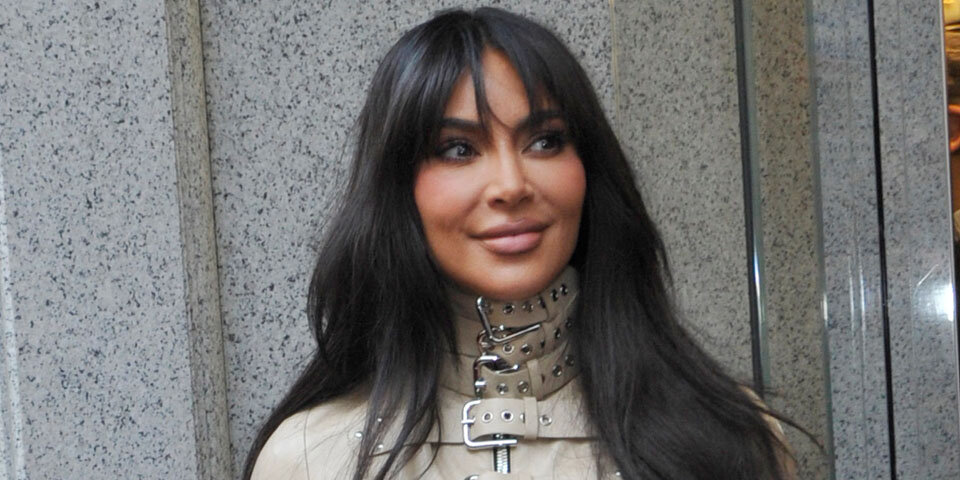 Kim Kardashian, Entertainer