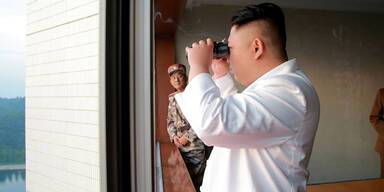 Kim Jong-un