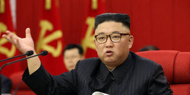 Nordkorea erklärt Sieg im Kampf gegen Pandemie
