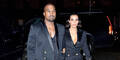 Plant Kim Kardashian die Scheidung?