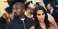 Kim Kardashian und Kanye West: DAS soll der wahre Scheidungsgrund sein