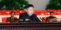 Nordkorea ruft Kriegszustand aus