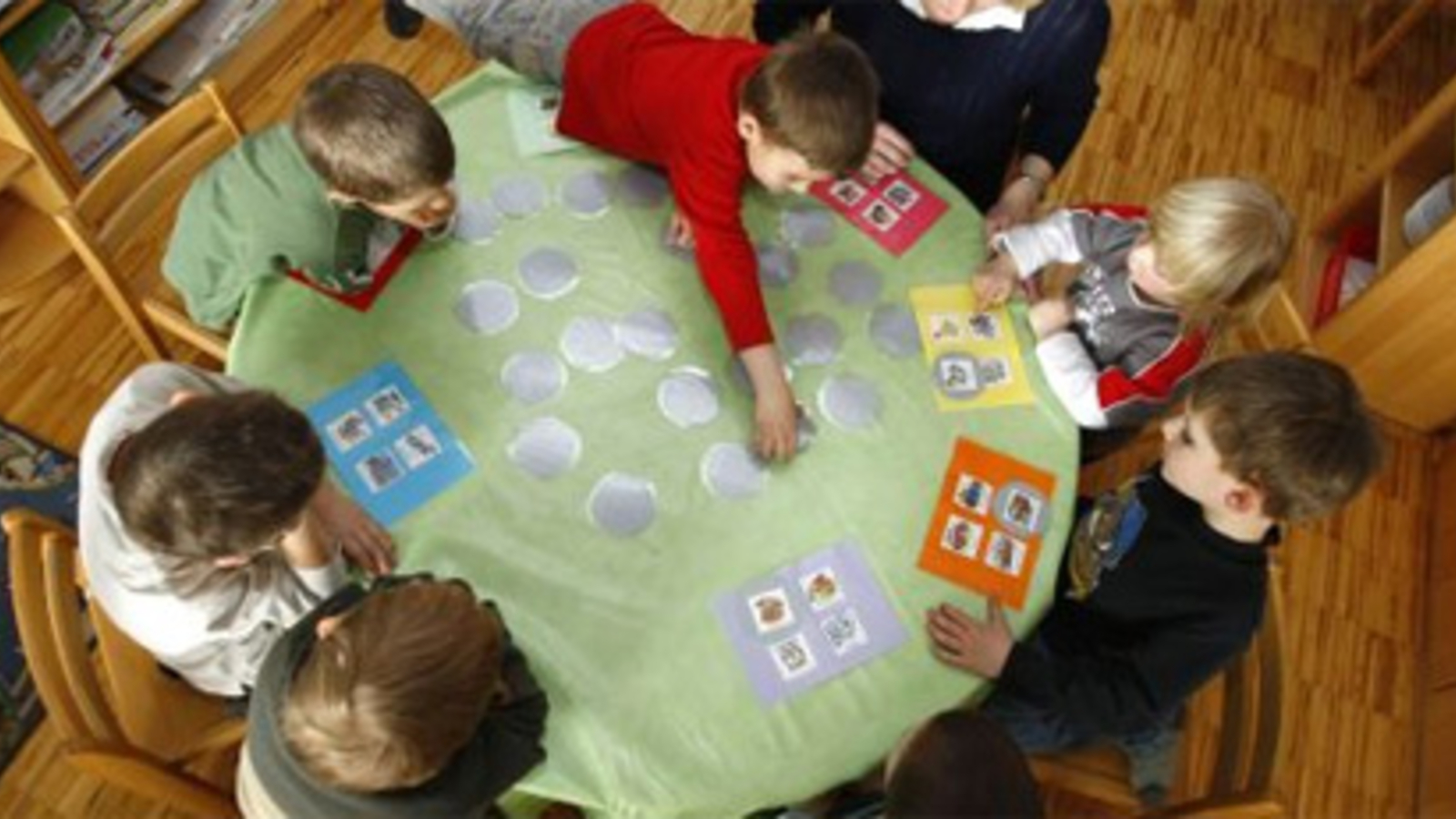 kindergarten pflicht deutschland