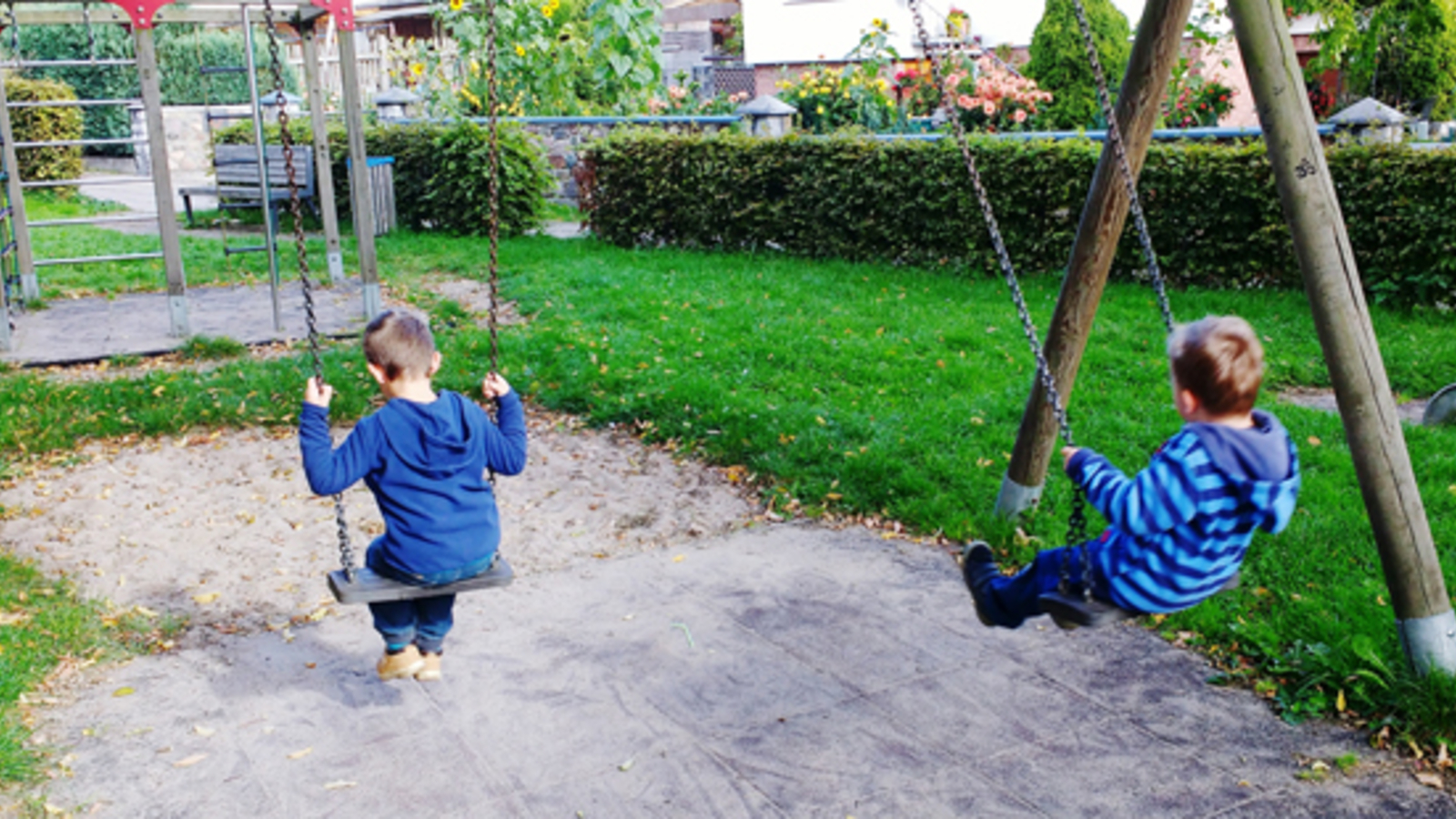 Kinder eingesperrt: Wiener Heim geschlossen
