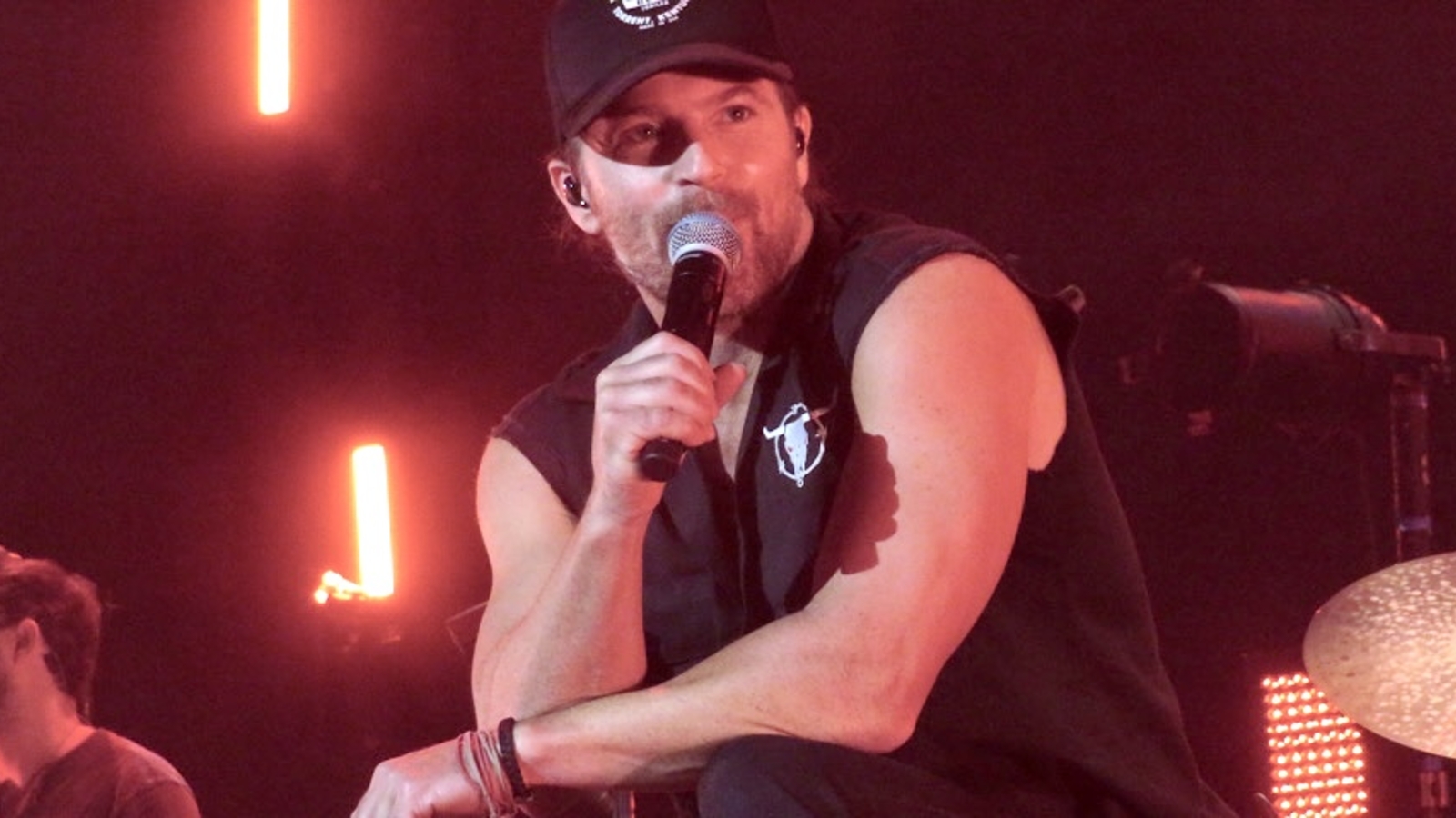 Kip Moore »95 Prozent meiner Songs bleiben unveröffentlicht« oe24.at