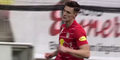 6:0 - Salzburg mit Tor-Gala gegen Klagenfurt