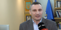 Vitali Klitschko: 'Wir werden unsere Familien verteidigen'