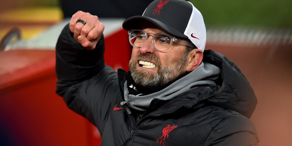 Nach Niederlage: Mourinho schießt gegen Klopp