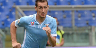 Barcelona an Klose interessiert?