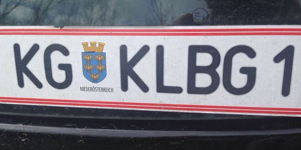 Klosterneuburg