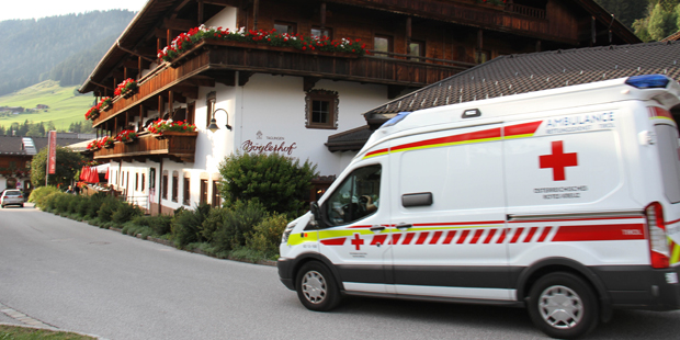 Kneissl Einsatz