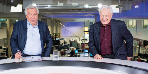 Knoflacher oe24.TV