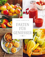 Fasten Kochbuch