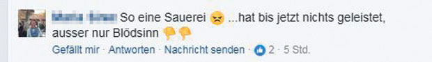 Aufregung um Gehalts-Sager von Kern