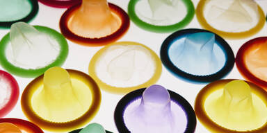 Kondome Asthma