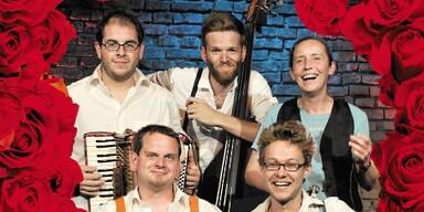 Konzertreihe der Wiener Musik und des Wienerliedes