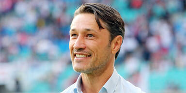 Jetzt offiziell: Kovac neuer Monaco-Trainer