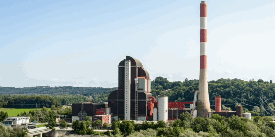 Wegen Gas-Krise: Kohle-Comeback soll uns retten
