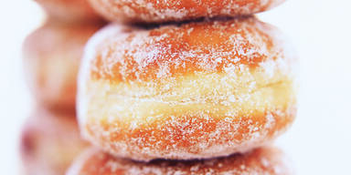 Krapfen