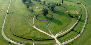 Todesfall überschattet Krieauer Renntag
