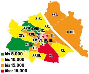 So sicher ist Österreich