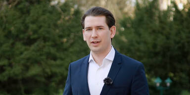 Kurz würde lieber Reagan als Kennedy treffen