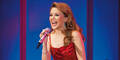 Minogue zündet ihr Hit-Feuerwerk in Wien