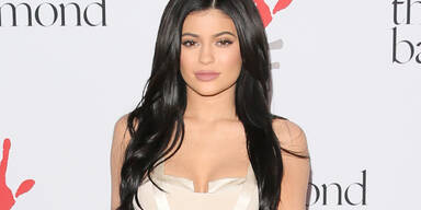 Kylie Jenner