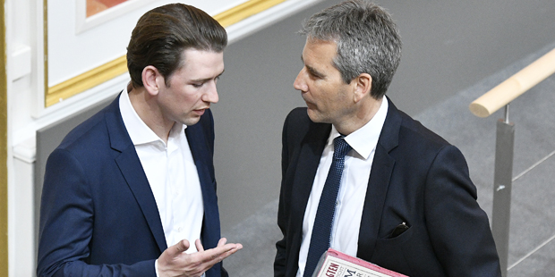 Löger Kurz
