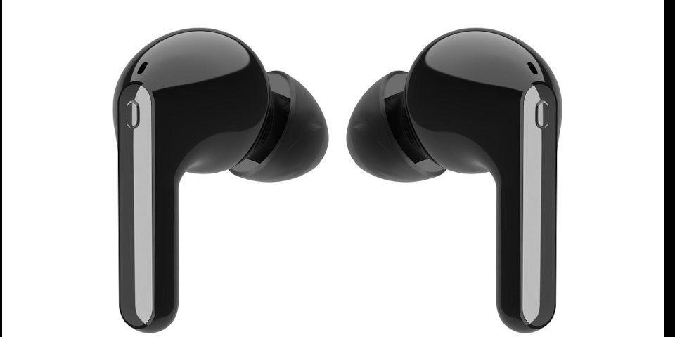 LGs neue kabellose In-Ear-Kopfhörer im Test