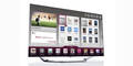 LG zeigt neue Ultra HD-Fernseher