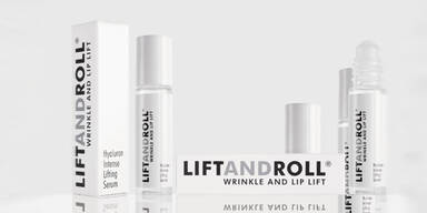 LIFT AND ROLL-Serum