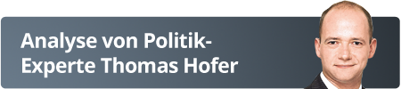 Punktsieg für Hofer und Griss