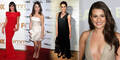 Lea Micheles glamouröse Looks