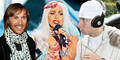 Lady Gaga Mega Star