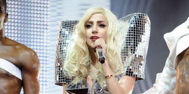 Lady Gaga ist größter Fan ihrer Fans
