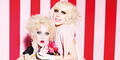 Lady Gaga und Cyndi Lauper - neue MAC Viva Glam, AIDS Fund