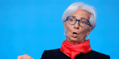 EZB-Chefin Lagarde kündigt Zinserhöhung an