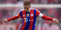 Bayern: Lahm kündigt Karriereende an