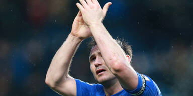 Chelsea: Lampard hofft auf Mourinho-Rückkehr