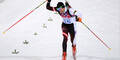 Biathlon: Landertinger holt Silber im Sprint