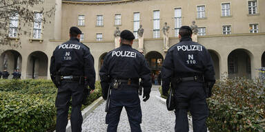 Landesgericht Krems Staatsverweigerer Prozess