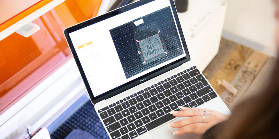 Lasercutting Software 2