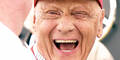 Niki Lauda: So rockt er die Formel 1