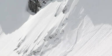 Tödlicher Snowboard- Unfall in Tirol